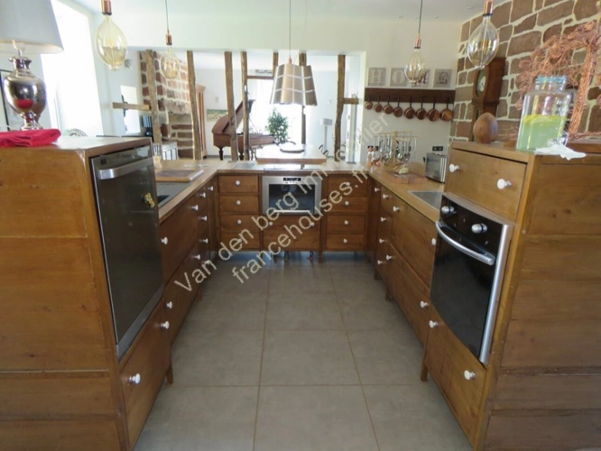 Photos 9 - Rurale - Maison de caractère