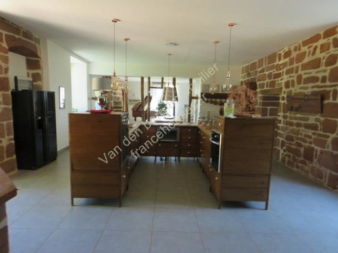 Photos 12 - Rurale - Maison de caractère