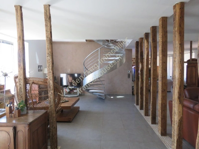 Photos 14 - Rurale - Maison de caractère