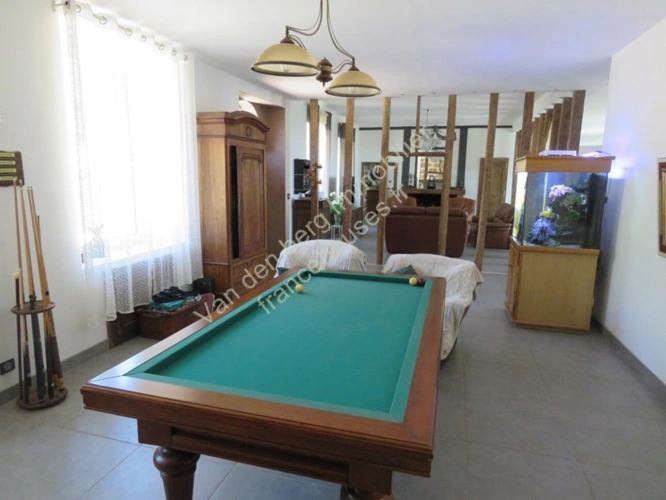 Photos 17 - Rurale - Maison de caractère