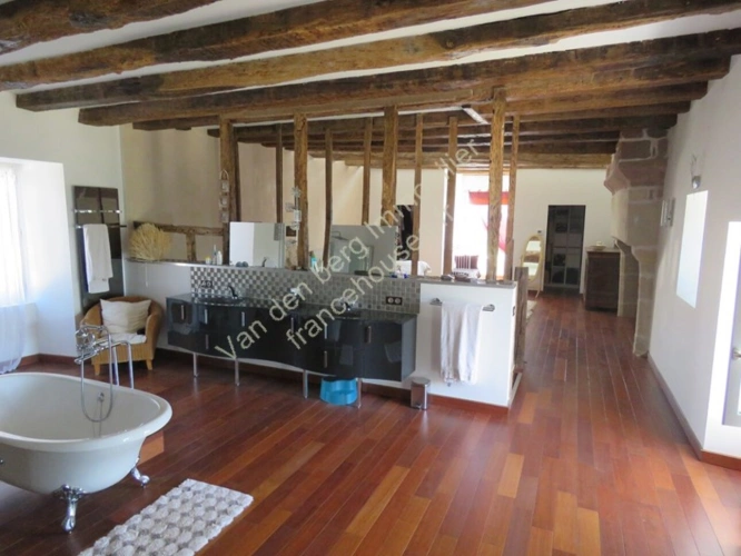 Photos 18 - Rurale - Maison de caractère