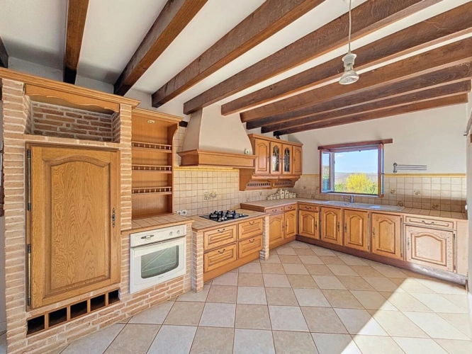 Photos 7 - Rurale - Maison de campagne avec vue   Sancerrois / Sologne   Paris à