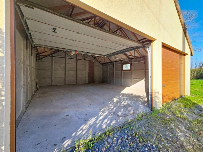 Photos 17 - Rurale - Maison de campagne avec vue   Sancerrois / Sologne   Paris à