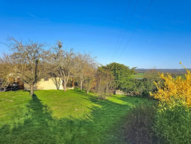 Photos 20 - Rurale - Maison de campagne avec vue   Sancerrois / Sologne   Paris à