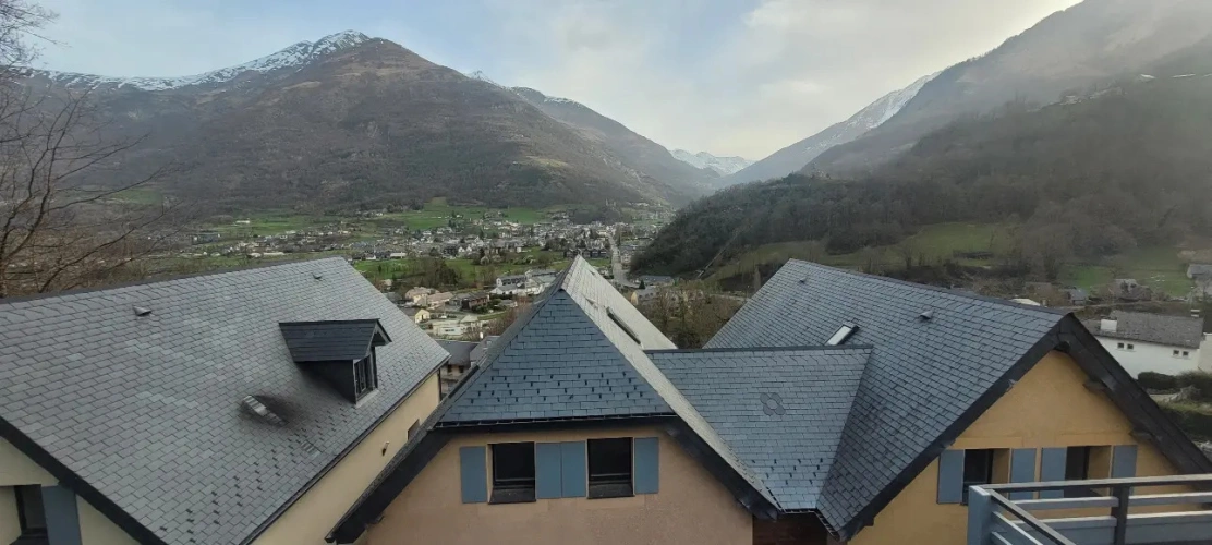 Photos 1 - Tourist - Tourist area with large reception capacity in the mountains