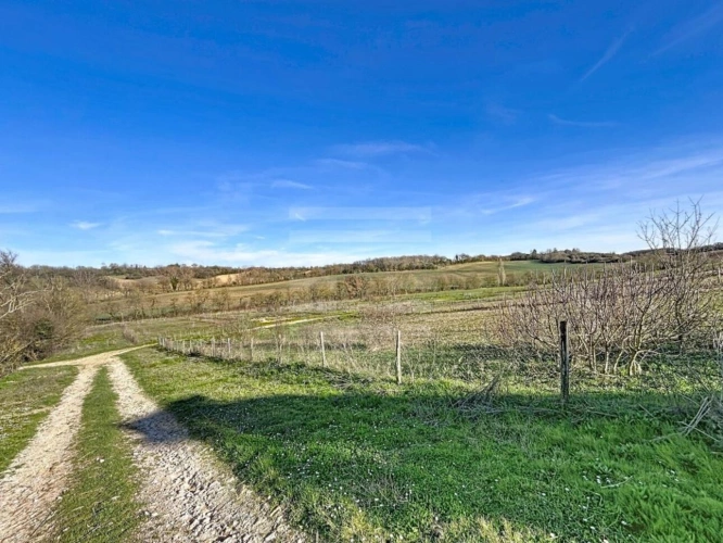 Photos 12 - Rurale - Propriété