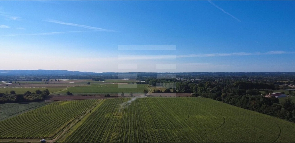 Photos 2 - Agricole - Propriété agricole