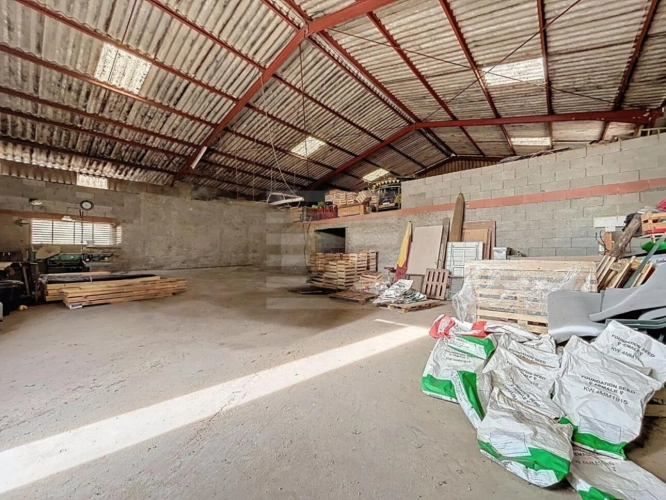 Photos 9 - Agricole - Propriété agricole