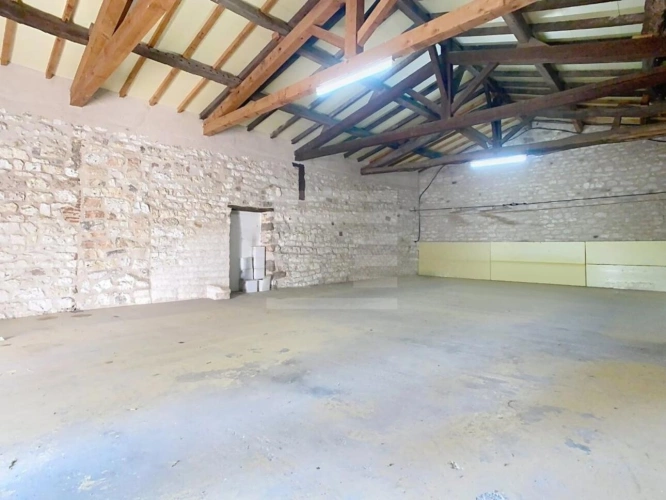 Photos 14 - Rurale - Maison vigneronne