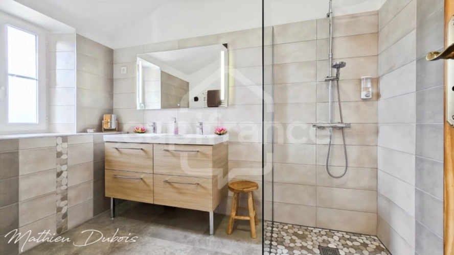 Photos 20 - Prestige - Domaine de caractère du XVIIᵉ siècle rénové - Propriété de charme avec piscine et parc arboré - Entre Périgueux et Bergerac