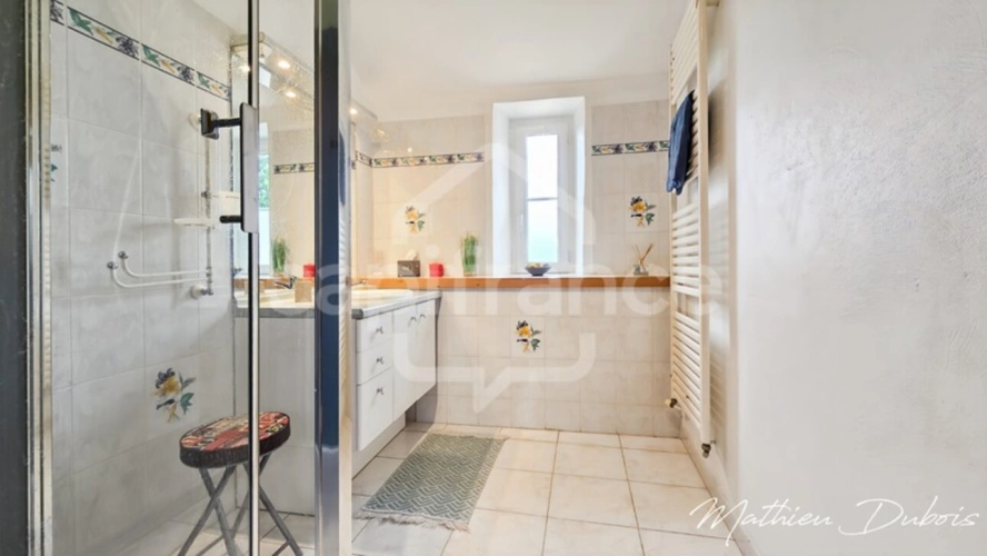 Photos 22 - Prestige - Domaine de caractère du XVIIᵉ siècle rénové - Propriété de charme avec piscine et parc arboré - Entre Périgueux et Bergerac