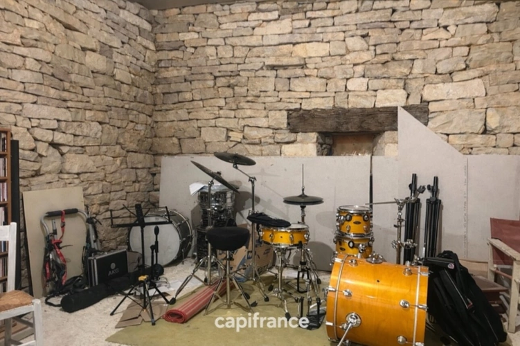 Photos 30 - Prestige - Sublime propriété à vendre 7 pièces proche de MARTEL (46)