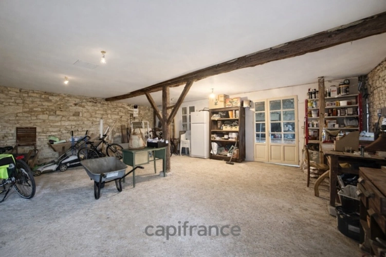 Photos 31 - Prestige - Sublime propriété à vendre 7 pièces proche de MARTEL (46)