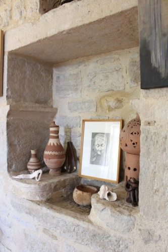 Photos 6 - Prestige - Sublime propriété à vendre 7 pièces proche de MARTEL (46)