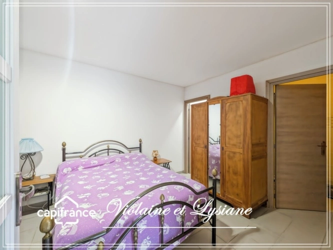 Photos 14 - Tourist - Single-Storey Villa with Pool, Guest Units and Large Garden – South of France Introduction