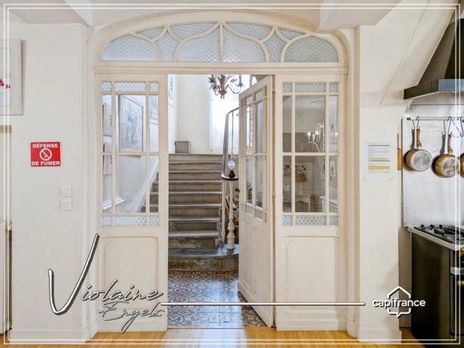 Photos 29 - Touristique - Olonzac – Propriété de charme 408 m² avec piscine, jardin et deux logements indépendants – activité saisonnière rentable