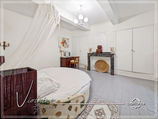 Photos 16 - Touristique - Olonzac – Propriété de charme 408 m² avec piscine, jardin et deux logements indépendants – activité saisonnière rentable