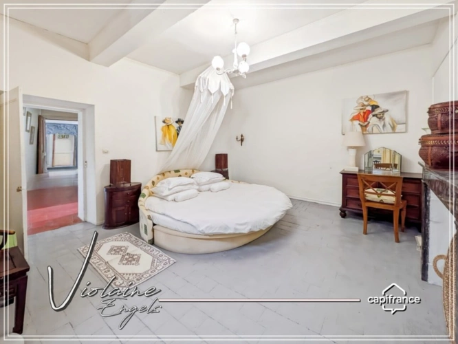 Photos 20 - Touristique - Olonzac – Propriété de charme 408 m² avec piscine, jardin et deux logements indépendants – activité saisonnière rentable