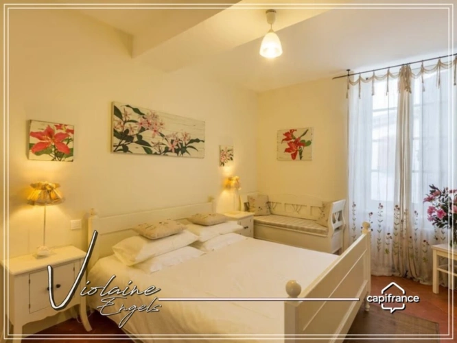 Photos 24 - Touristique - Olonzac – Propriété de charme 408 m² avec piscine, jardin et deux logements indépendants – activité saisonnière rentable