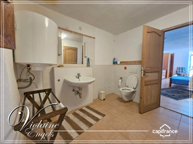 Photos 18 - Touristique - Siran – Domaine de 36 hectares avec bâtiments restaurés – idéal projet touristique, équestre ou agricole