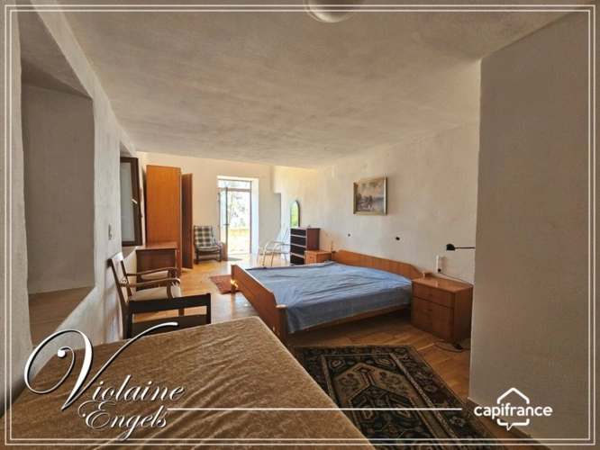 Photos 21 - Touristique - Siran – Domaine de 36 hectares avec bâtiments restaurés – idéal projet touristique, équestre ou agricole