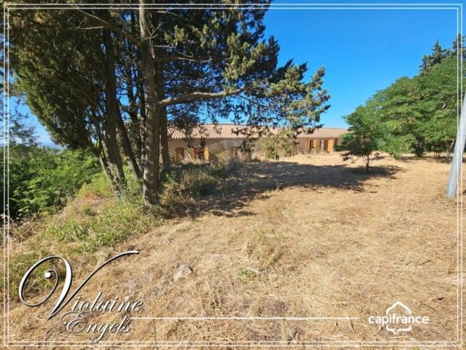 Photos 22 - Touristique - Siran – Domaine de 36 hectares avec bâtiments restaurés – idéal projet touristique, équestre ou agricole