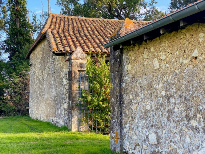 Photos 27 - Rurale - Propriété à vendre 9 pièces RIGUEPEU (32) - 315 m2 - 1,9 hectares