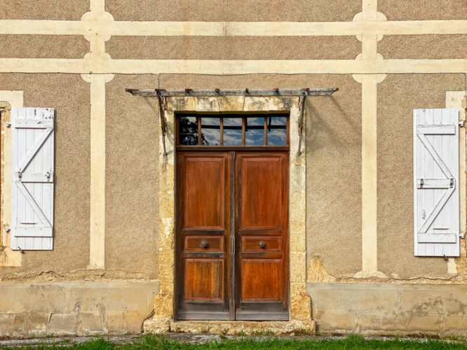 Photos 28 - Rurale - Propriété à vendre 9 pièces RIGUEPEU (32) - 315 m2 - 1,9 hectares