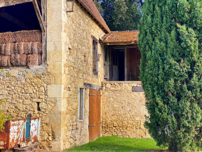 Photos 34 - Rurale - Propriété à vendre 9 pièces RIGUEPEU (32) - 315 m2 - 1,9 hectares