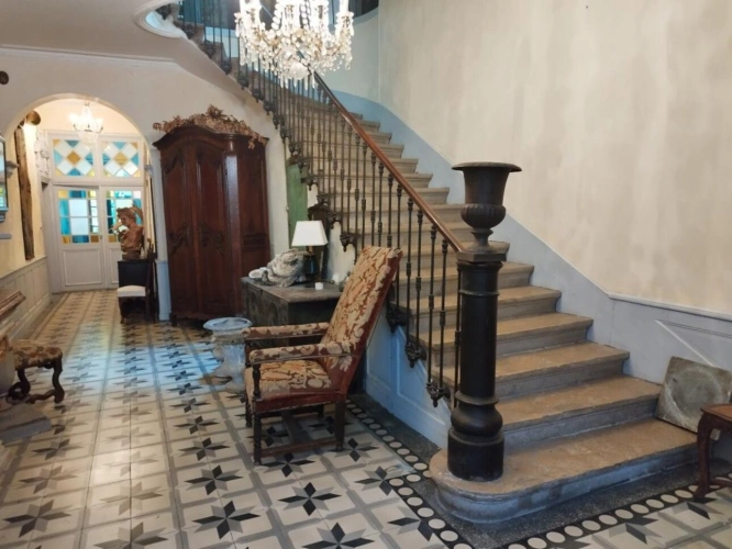 Photos 2 - Prestige - Maison bourgeoise