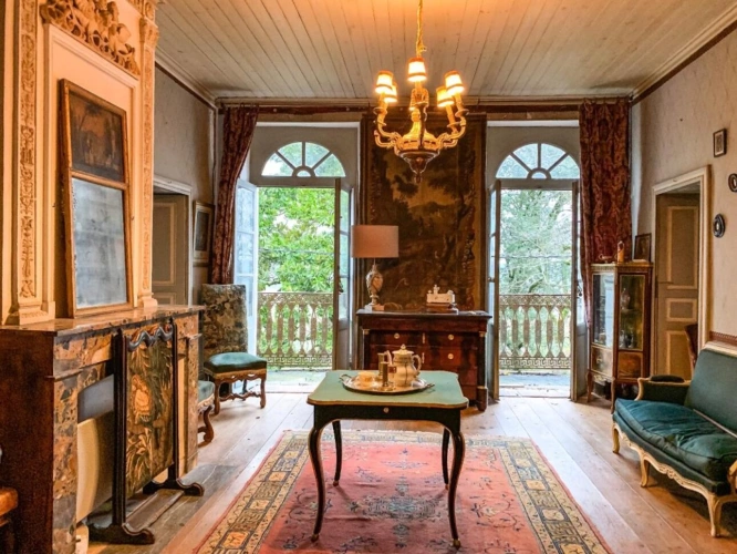 Photos 4 - Prestige - Maison bourgeoise