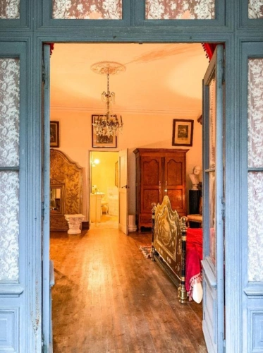 Photos 17 - Prestige - Maison bourgeoise