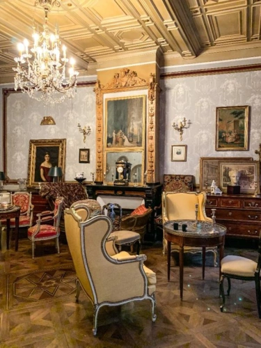 Photos 19 - Prestige - Maison bourgeoise