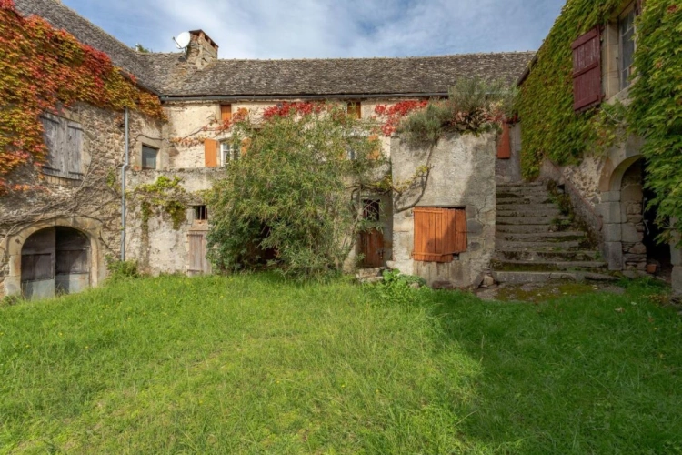 Photos 4 - Rurale - Maison à rénover