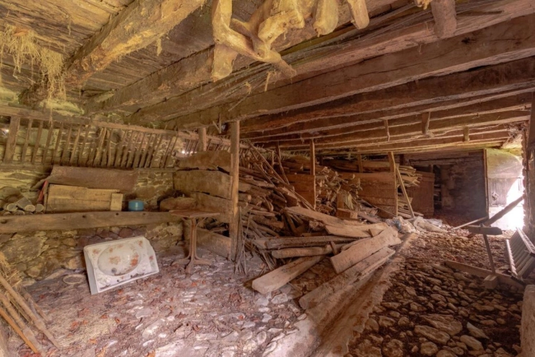 Photos 20 - Rurale - Maison à rénover