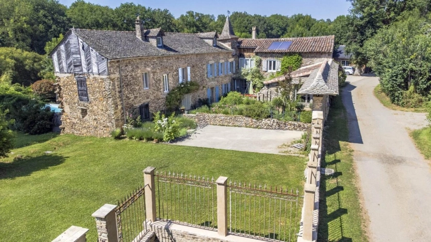 Photos 1 - Rurale - Maison