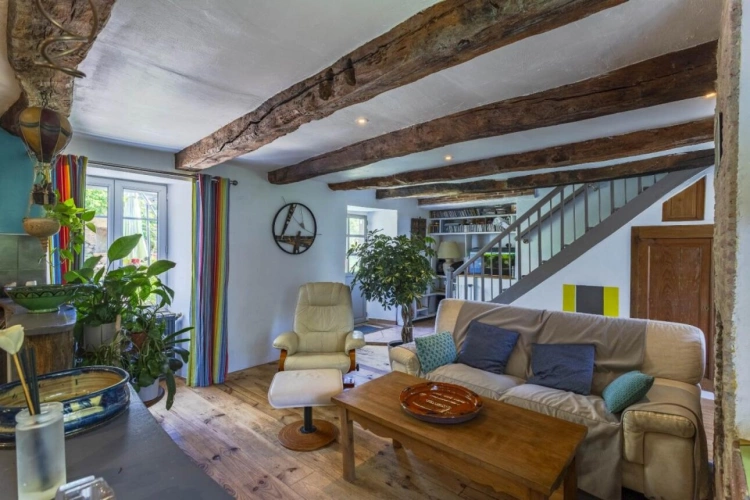 Photos 11 - Rurale - Maison