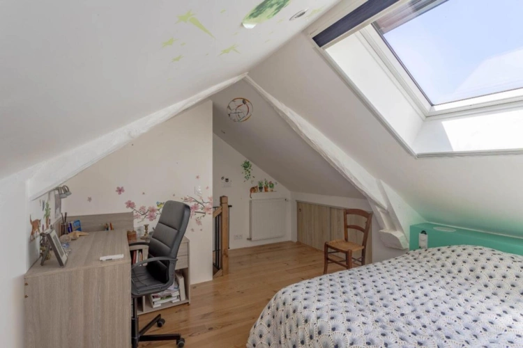 Photos 17 - Rurale - Maison