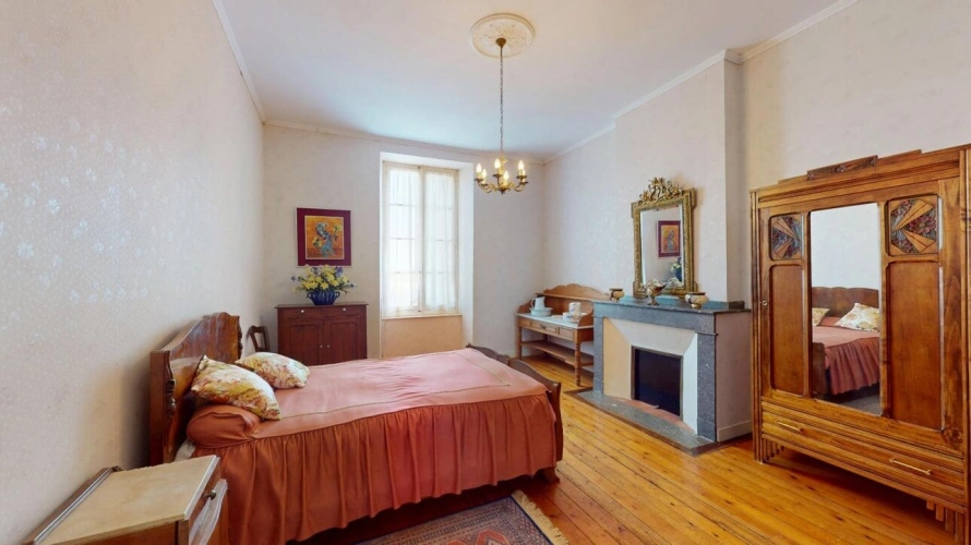 Photos 15 - Prestige - Maison de maître