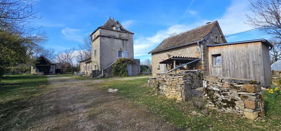 Photos 1 - Rurale - Maison de campagne