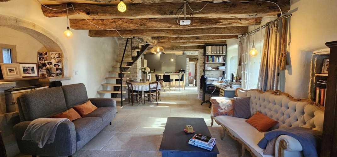 Photos 6 - Rurale - Maison de campagne