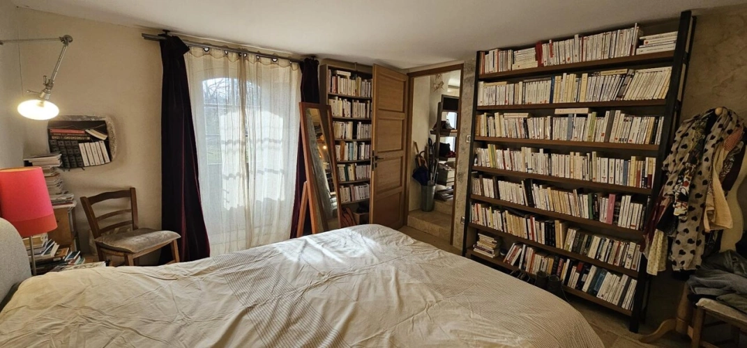 Photos 7 - Rurale - Maison de campagne