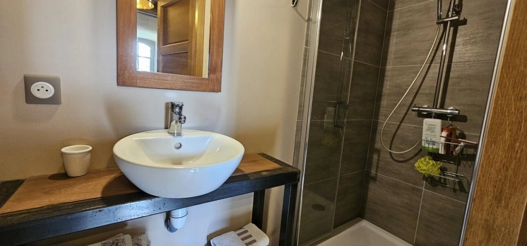 Photos 10 - Rurale - Maison de campagne