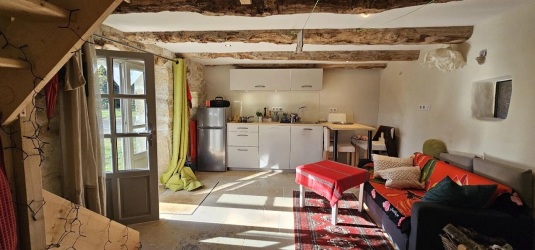 Photos 13 - Rurale - Maison de campagne