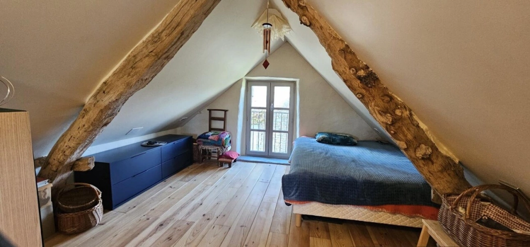 Photos 15 - Rurale - Maison de campagne