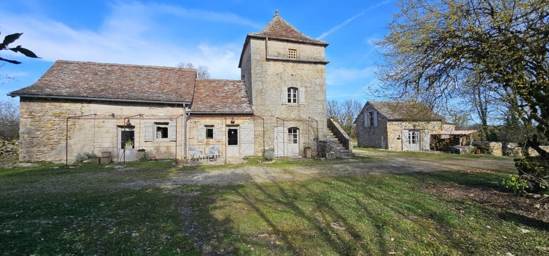 Photos 19 - Rurale - Maison de campagne