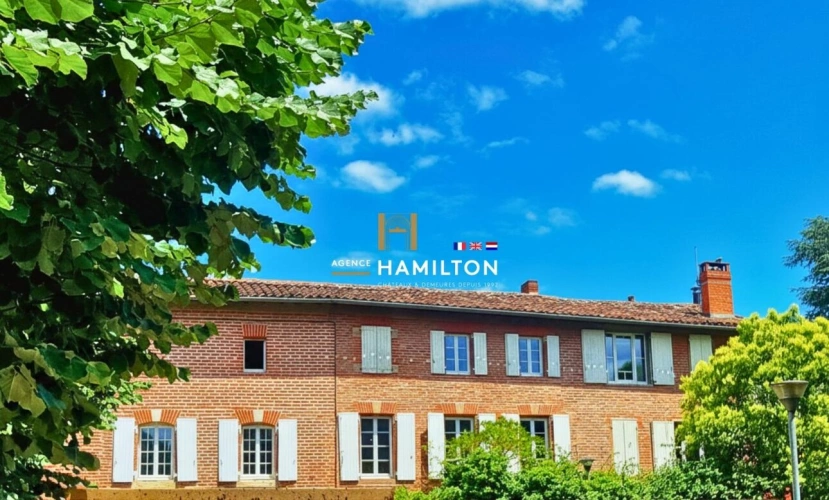 Photos 1 - Prestige - Maison