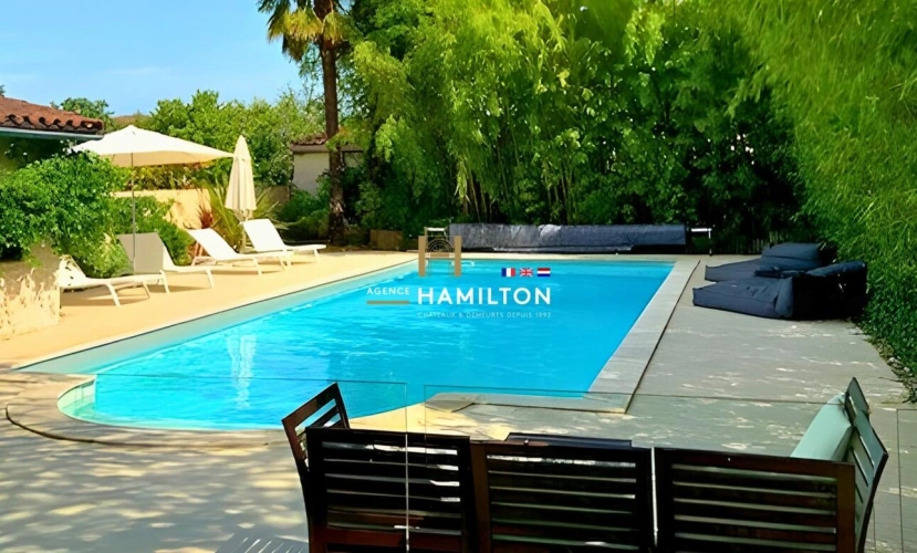 Photos 3 - Prestige - Maison