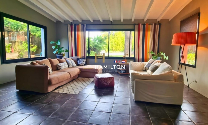 Photos 5 - Prestige - Maison