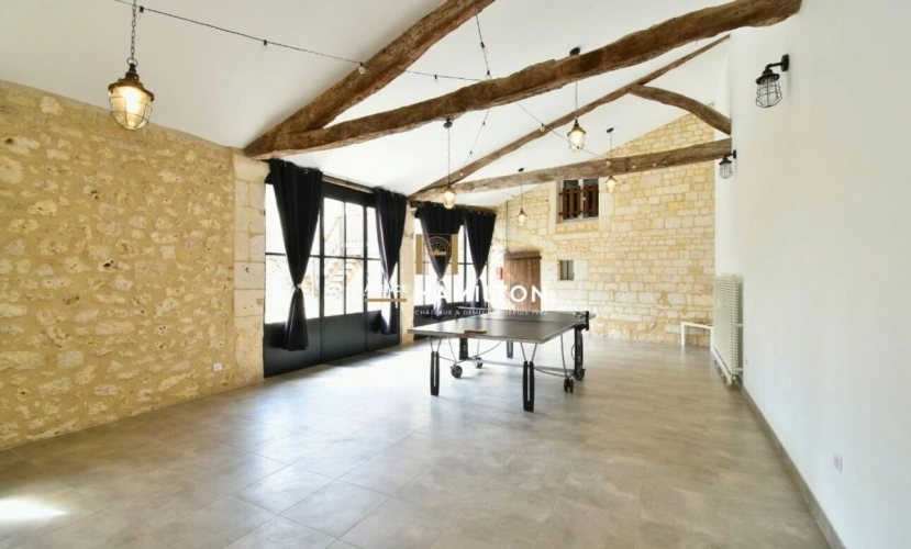 Photos 19 - Prestige - Maison de maître